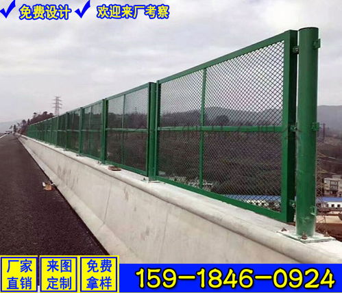 湛江水库防护与交通安全的守护者 从护栏网到金属护栏的多元加工之道