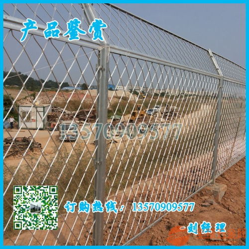 金属护栏加工 为城市轨道交通筑起安全防线