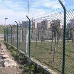 石笼网、护栏网、隔离栅与金属护栏的加工工艺与应用分析